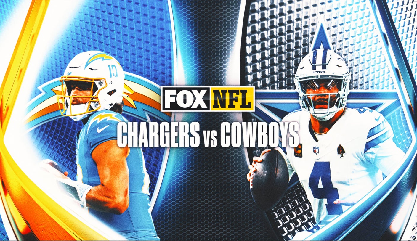 FOX Tremendous 6 Contest: Chris ‘The Bear’ Fallica’s NFL Week 16 Picks, Predictions