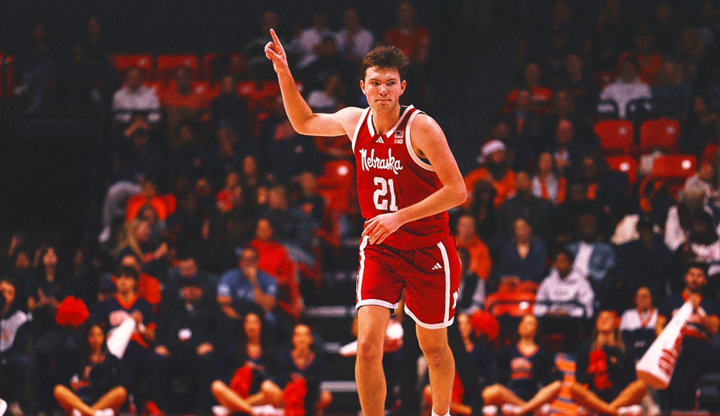 Nebraska Hits Recreation-Winner vs. Illinois, Improves to 11-0 For 1st Time In Historical past