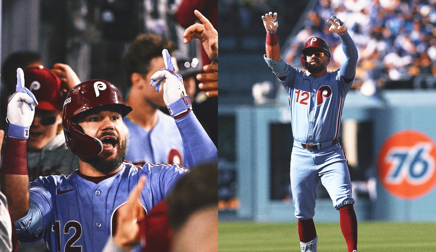 What’s Next: What Should the Phillies Do After Kyle Schwarber’s New Deal?