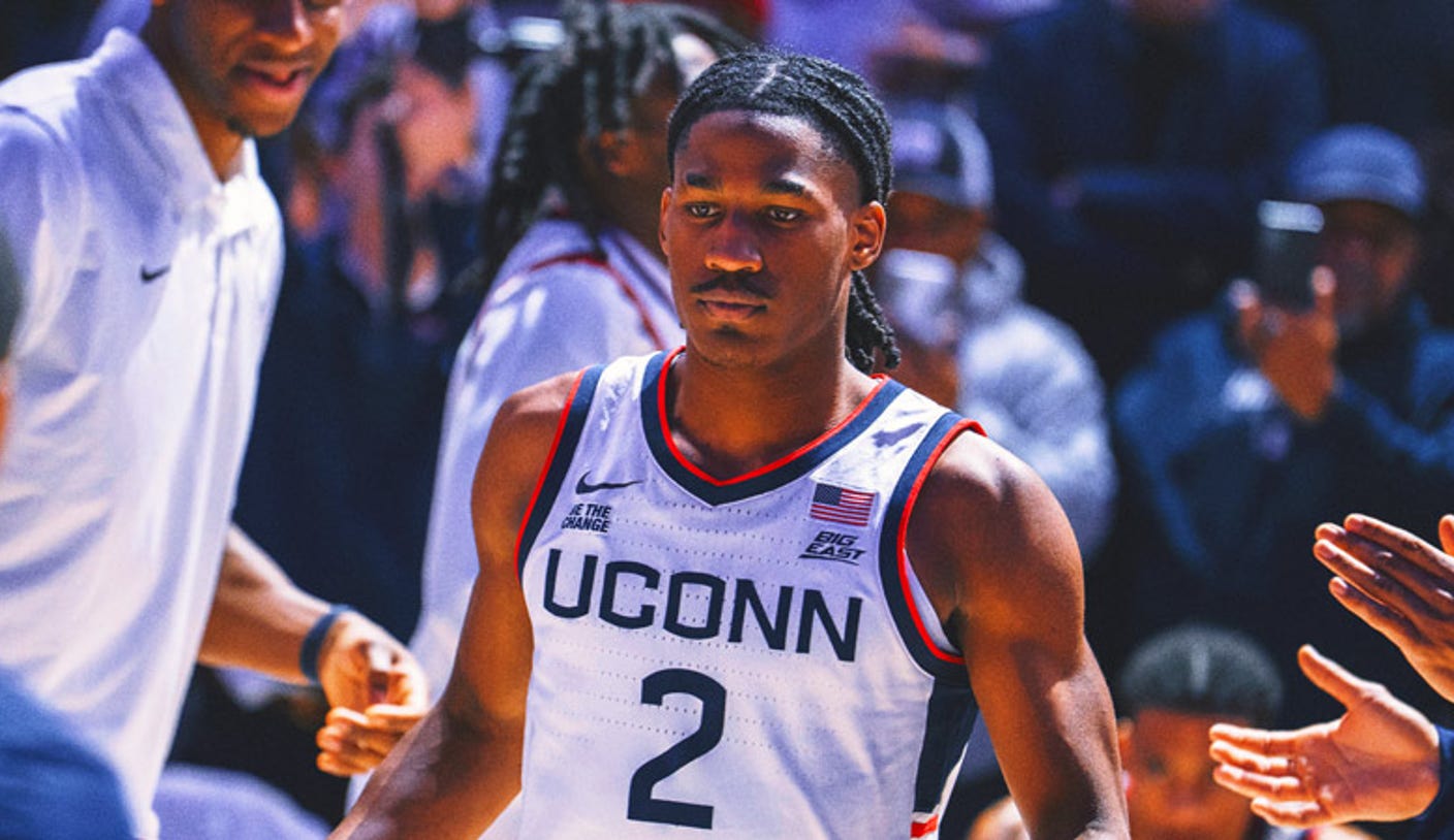 'Changed Our Identity': Dan Hurley Credits Silas Demary Jr. for UConn Defense