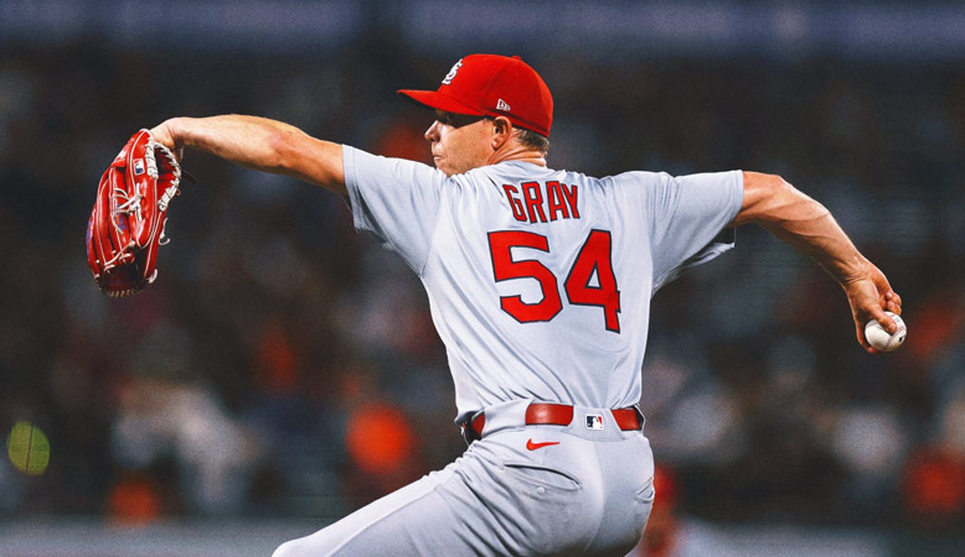 Sonny Gray on Red Sox: ‘Easy to Go to a Place Where It’s Easy to Hate the Yankees’