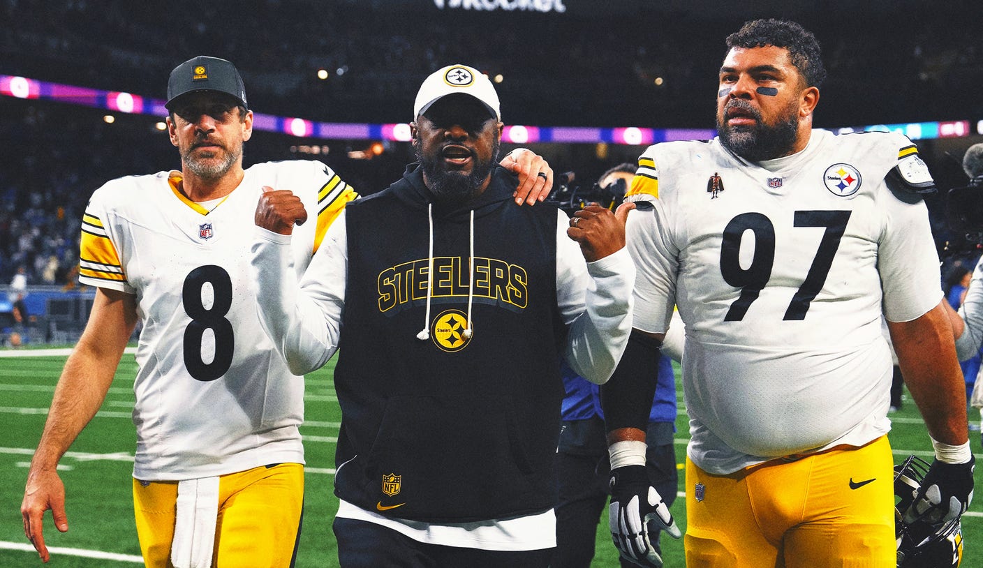 NFL Playoff Eventualities for Week 17: How Closing 4 Playoff Spots May Be Decided