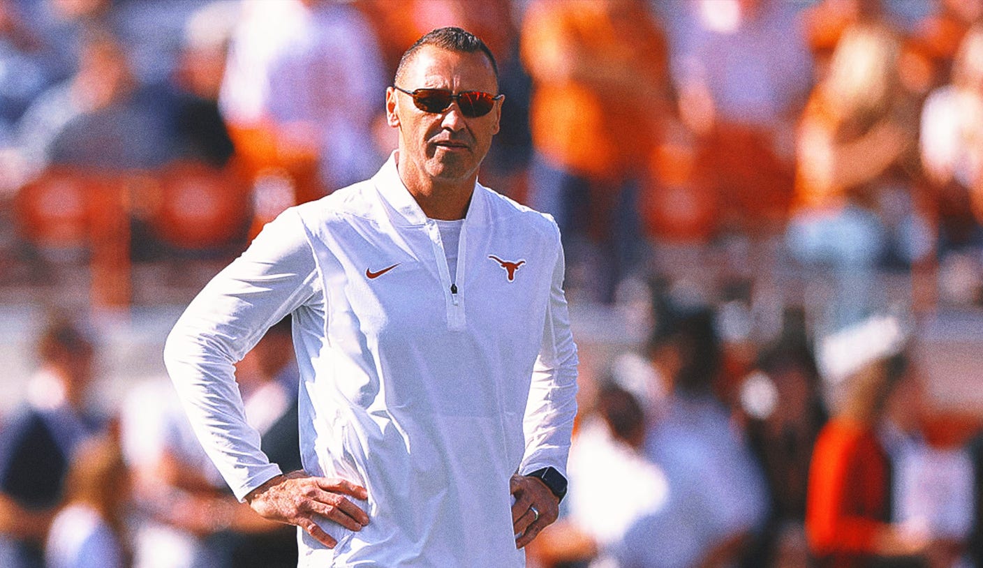 Colin Cowherd: CFP Committee Choice-Making ‘Is Completely Ridiculous’