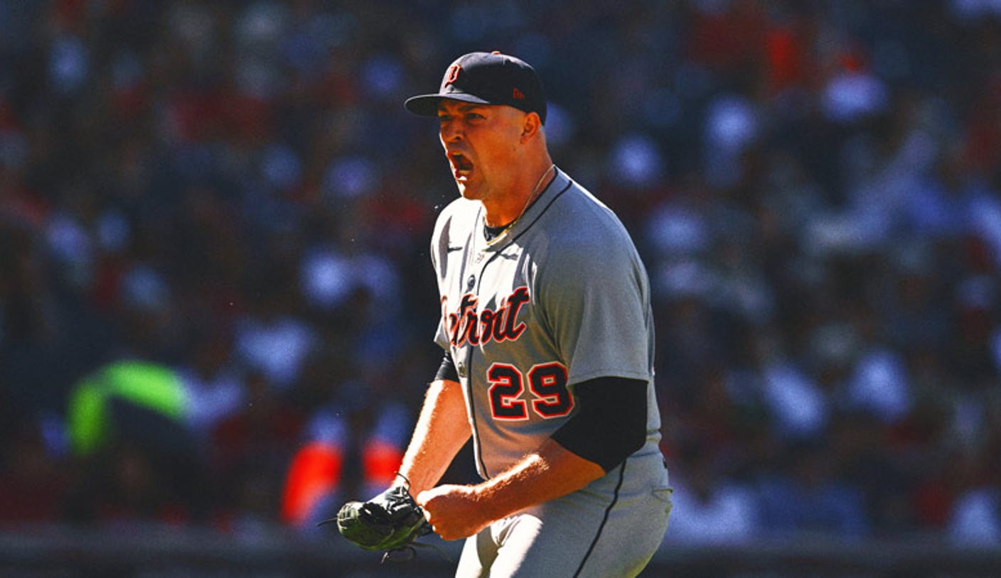 Alex Bregman? Tarik Skubal Commerce? 3 Strikes Cubs Ought to Make If Kyle Tucker Walks