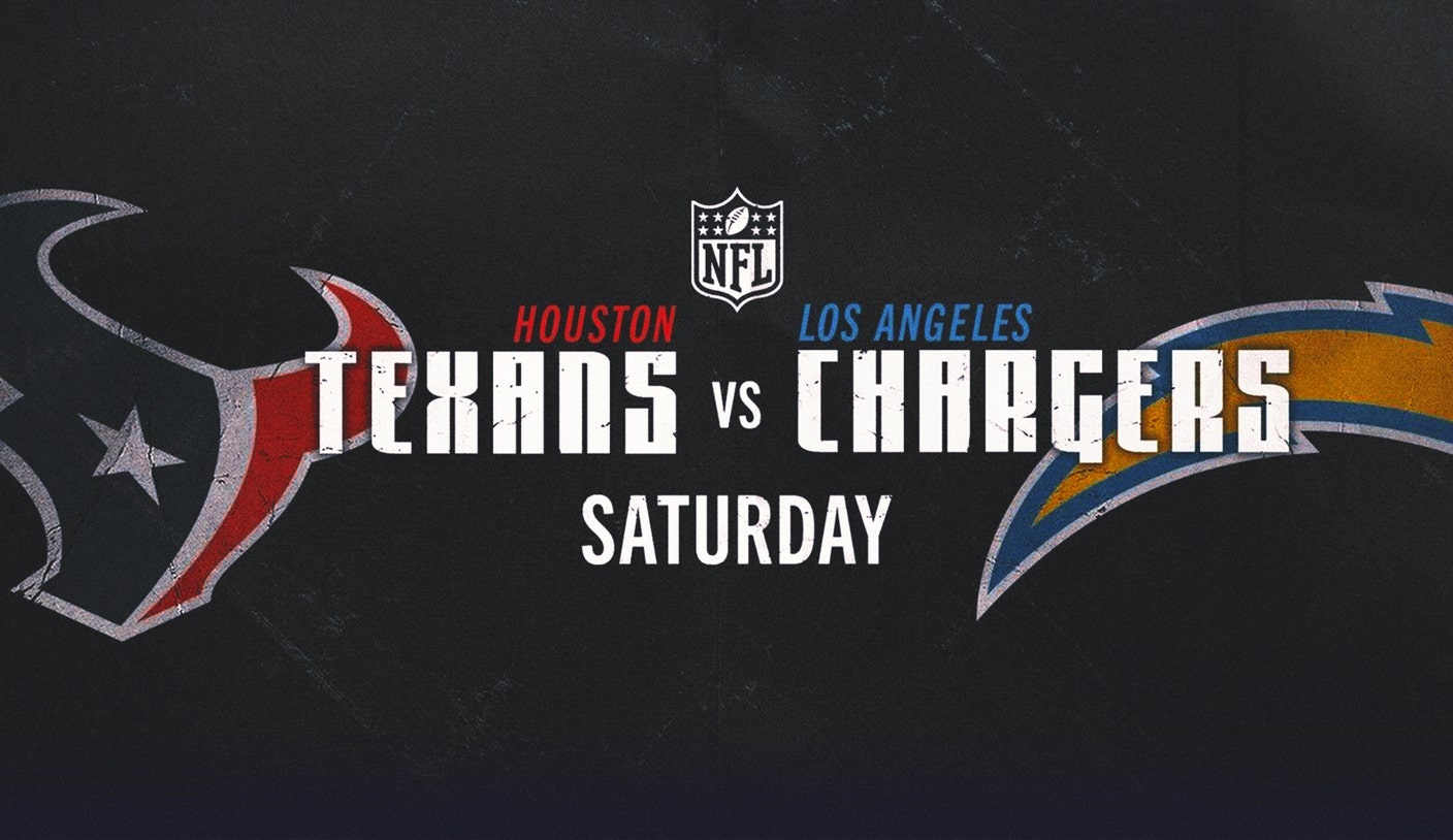 FOX Super 6 Contest: Chris 'The Bear' Fallica's NFL Saturday Picks, Predictions