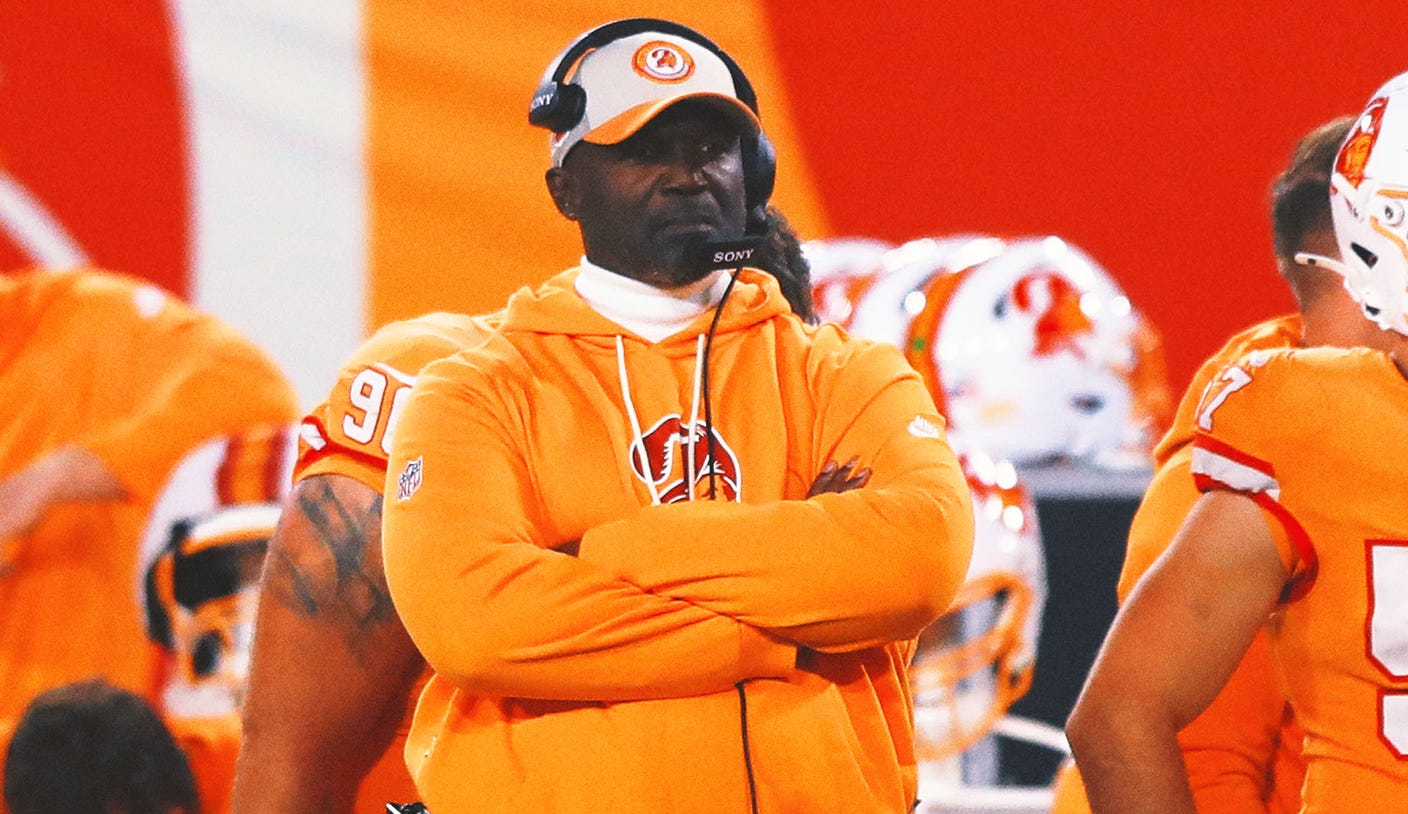 One Big Thing: Todd Bowles Calls Out Bucs Roster to ‘Look in the F—ing Mirror’