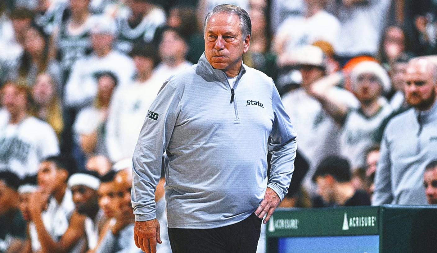 Regardless of 8-0 Begin, Tom Izzo Says Michigan State Nonetheless Wants To ‘Get Higher’ Regardless of 8-0 Begin, Tom Izzo Says Michigan State Nonetheless Wants To ‘Get Higher’