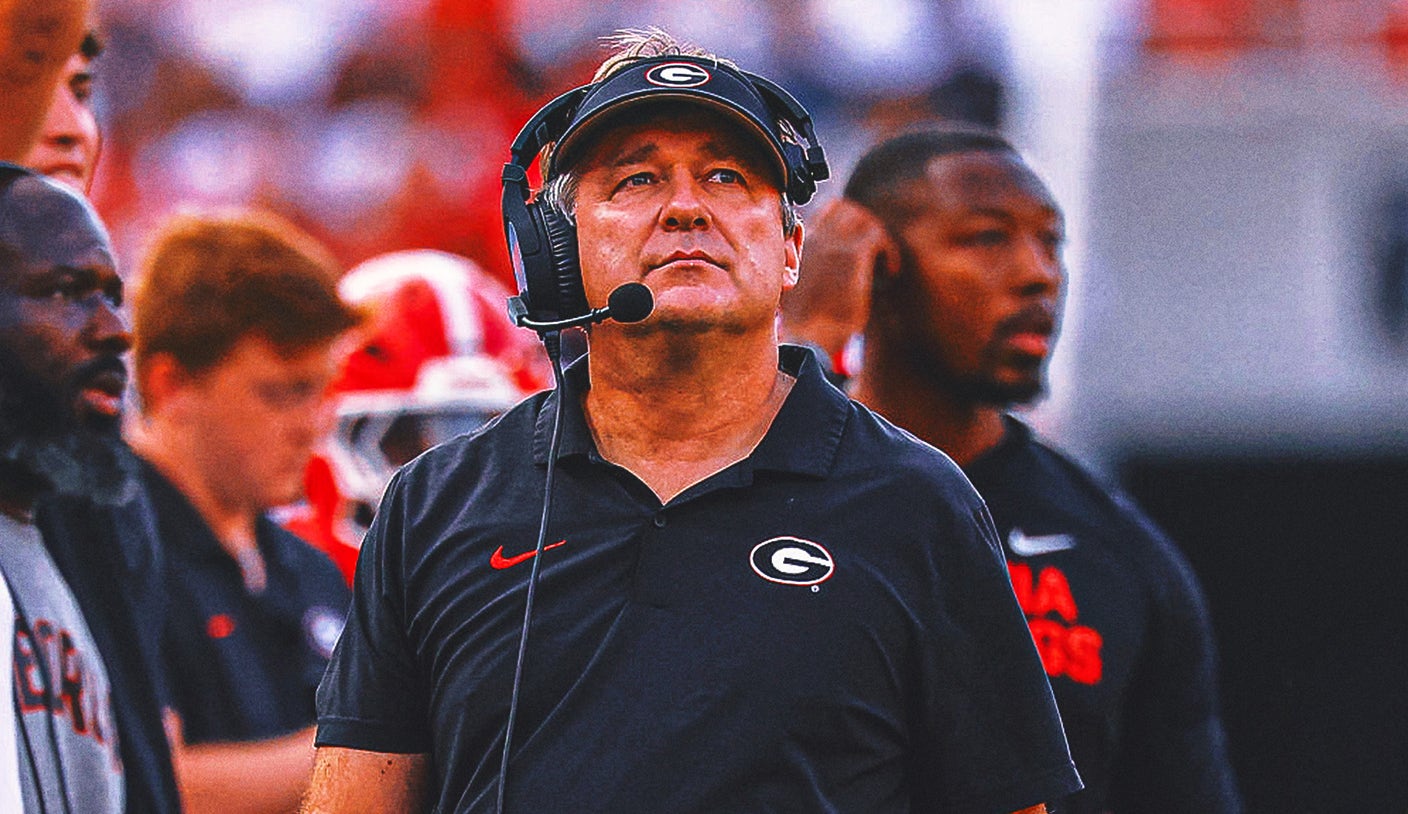 2025 School Soccer Odds: Again Georgia Over Bama in SEC Championship Sport