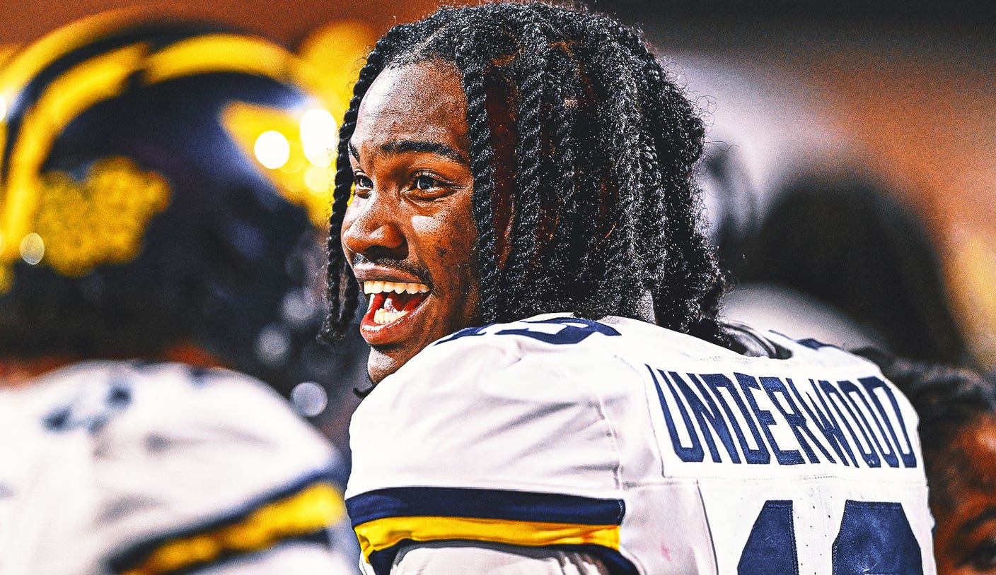 Traitor! Michigan’s “Franchise Savior” Bryce Underwood Gushes Over Whittingham’s Shocking Hire