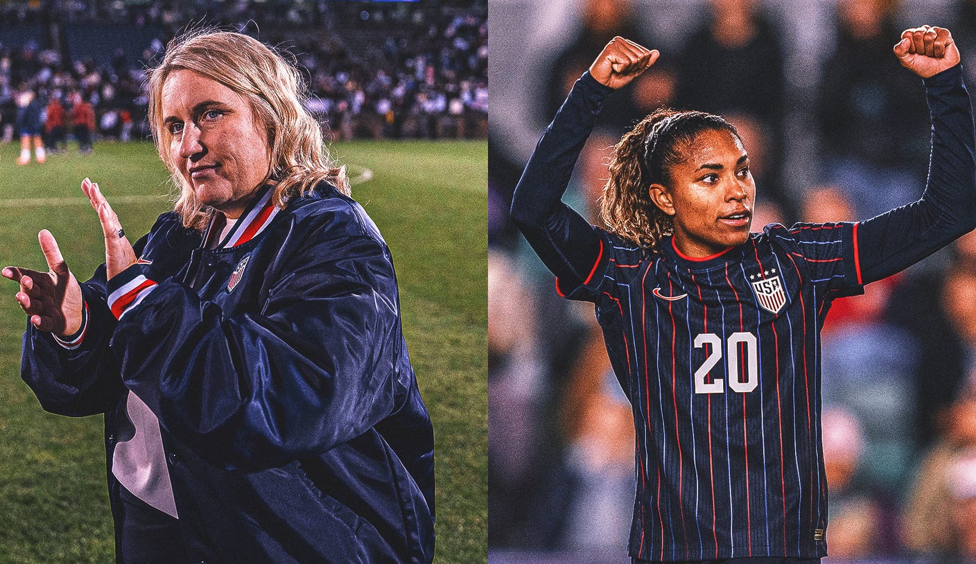 2025 In Overview: Expertise Improvement, Cat’s Resurgence and a New No. 1 Goalkeeper