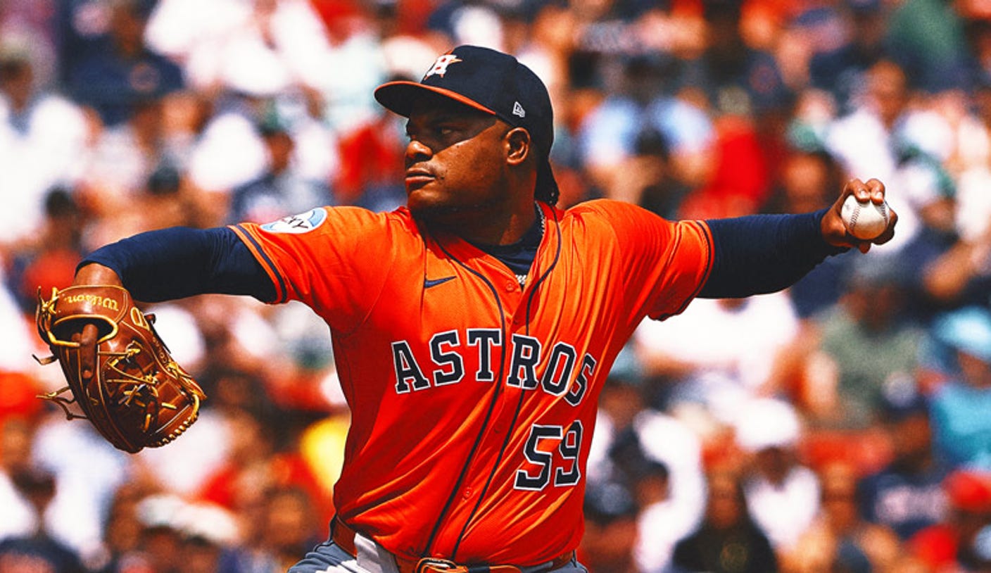 Framber Valdez Over Ranger Suarez? 3 MLB Free Brokers Phillies Ought to Nonetheless Signal Framber Valdez Over Ranger Suarez? 3 MLB Free Brokers Phillies Ought to Nonetheless Signal