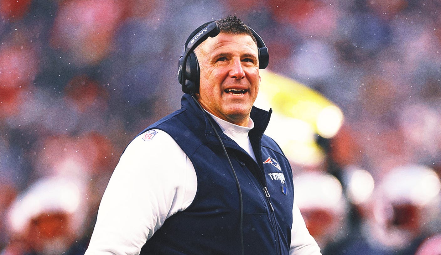 Julian Edelman Stays Skeptical of Patriots Tremendous Bowl Possibilities: ‘Not There But’