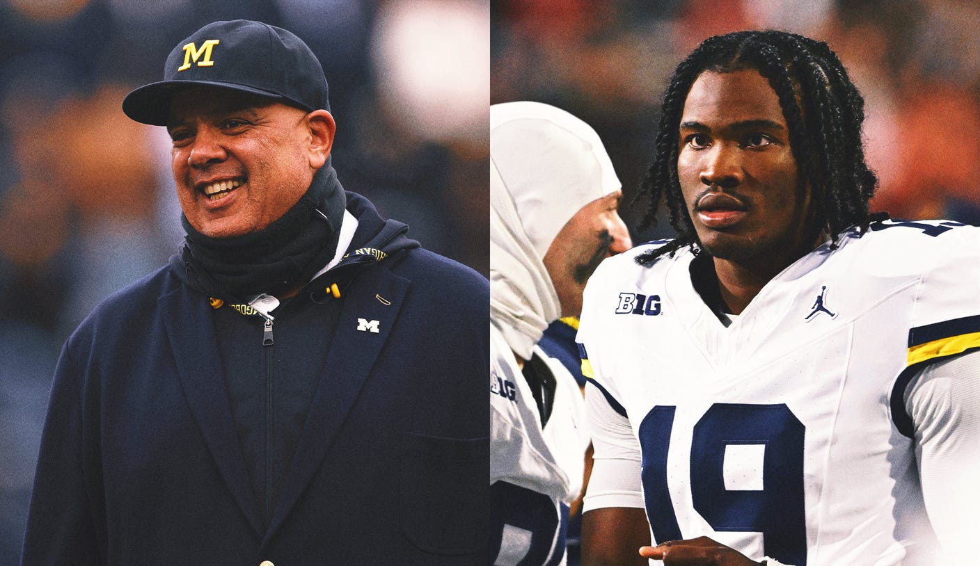 What’s Next: 3 Things Michigan Must Do After Firing Sherrone Moore