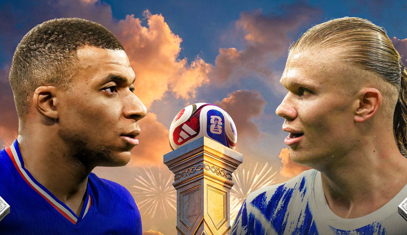 2026 World Cup: 9 Non-U.S. Group Stage Matches We’re Excited For