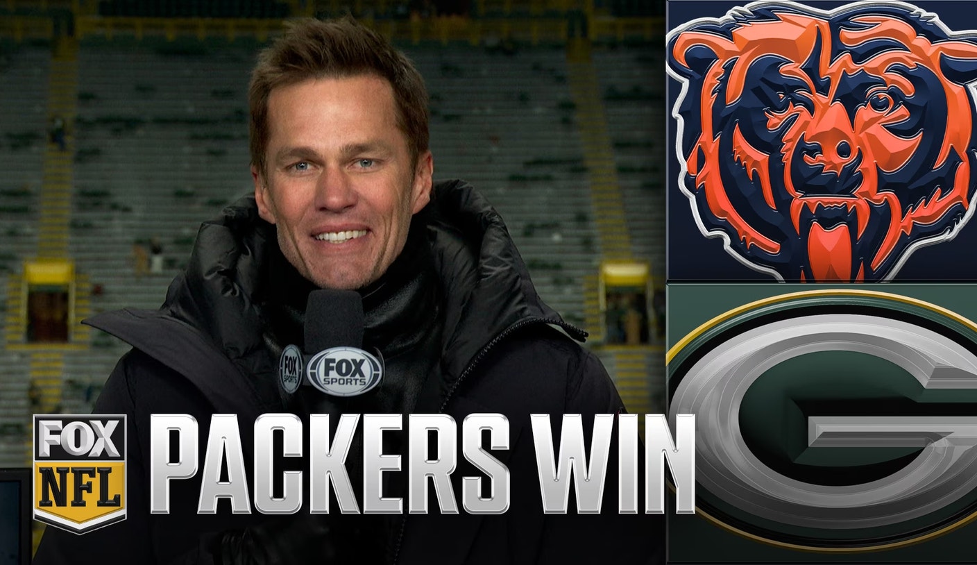 What Went Wrong on Caleb Williams’ INT? Tom Brady Breaks Down Game-Sealing Play