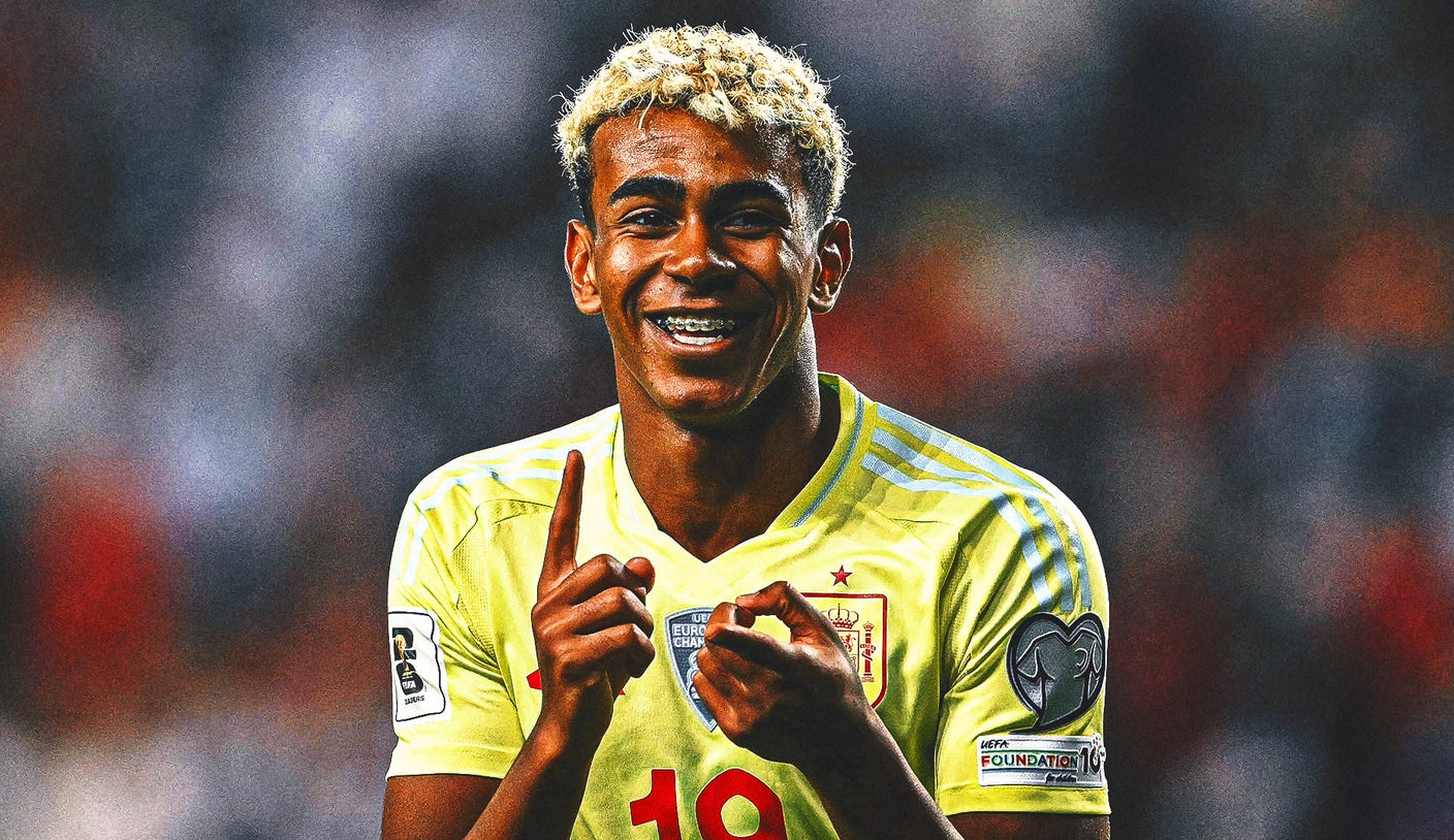 Espanha termina ano como melhor time no ranking de futebol masculino da FIFA