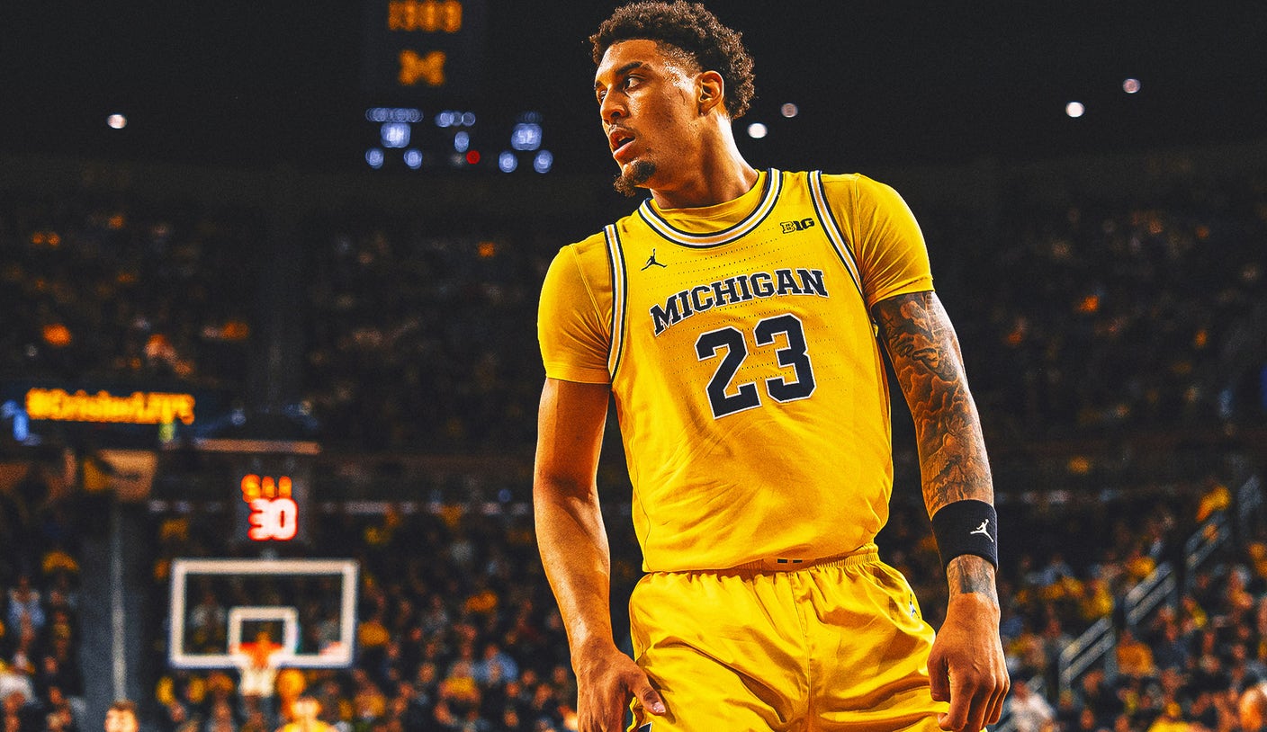 No. 2 Michigan Snaps McNeese State’s Win Streak in 40-Level Rout