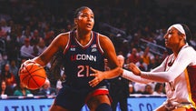 NEXT Trending Image: Women's College Basketball Top 10, Bubble Team NET Rankings: Texas Chases UConn