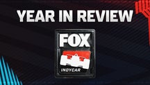 NEXT Trending Image: 2025 Year In Review: Top 10 Most Memorable INDYCAR Moments