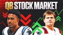LOS ANGELES RAMS Trending Image: QB Stock Market Week 18: Brock Purdy Combines The Best Of Kyler Murray and Tua Tagovailoa