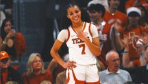 WOMEN'S COLLEGE BASKETBALL Trending Image: Last Night in College Basketball: Injuries? Ranked Opponents? Texas Wins, Anwyay