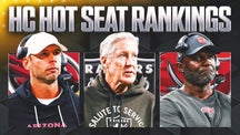 NFL Trending Image: NFL Coaching Hot Seat Rankings: Pete Carroll's Seat Feels Hotter Than Ever