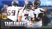 NEXT Trending Image: 4 Takeaways From the Texans' Win Over the Chargers