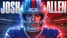 NFL Trending Image: The Blueprint: How Josh Allen Became the Most Improved NFL QB Prospect ... Ever