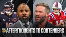 NFL Trending Image: Liam Coen, Ben Johnson or Mike Vrabel: Which One Should Be Coach of the Year?