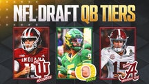 COLLEGE FOOTBALL Trending Image: 2026 NFL Draft: Fernando Mendoza, Dante Moore Lead Top QB Prospects