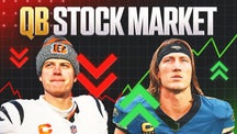 NFL Trending Image: QB Stock Market Week 16: Josh Allen Intercepted Drake Maye's MVP Candidacy