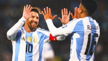 LIONEL MESSI Trending Image: Argentina World Cup 2026 Schedule: Locations, Dates, Times