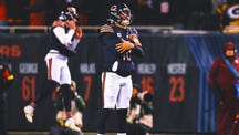 NFL Trending Image: Jay Glazer: The Moment That Changed Bears' Season and Led to Epic Win vs. Packers