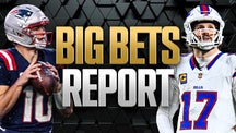 NFL Trending Image: 2025 Big Bets Report: Wealthy Techie Loses $1 Million After Pats' Collapse