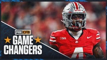 COLLEGE FOOTBALL Trending Image: Game Changers: Why Jeremiah Smith Almost Flipped From Ohio State to Miami