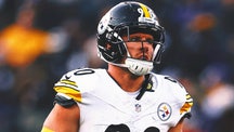 NFL Trending Image: NFL Players Aren't Worried About Dry Needling Despite TJ Watt's Collapsed Lung