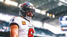 BETTING Trending Image: 2025 NFL Division Winner Odds: 4 Titles to be Decided in Week 18