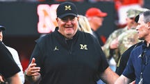 NEXT Trending Image: Michigan Head Coach Search Rumors: Interim Biff Poggi a Candidate for Opening?
