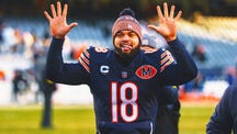 NEXT Trending Image: The Big Picture: Bears Say They're Ready for Packers Rematch. How Do They Stack Up?