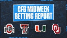 NEXT Trending Image: CFP Futures Betting Report: 'The Red Raiders Are Our Worst-Case Scenario'