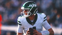 NEXT Trending Image: 2025 NFL Week 16 Buzz: Jets to Start Undrafted Rookie QB Cook Again on Sunday