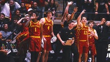 NEXT Trending Image: Purdue Suffers Worst Home Loss Since 2013, Falls 81-58 to Iowa State