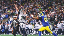 NFL Trending Image: 4 Takeaways From the Seahawks' Win Over the Rams