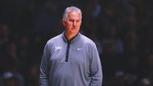 NEXT Trending Image: Purdue HC Matt Painter on Losing No. 1 Ranking: 'It Really Isn't That Important'