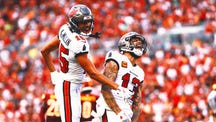 TAMPA BAY BUCCANEERS Trending Image: 2025 NFL Week 15 Buzz: Buccaneers Get Pass-Catching Reinforcements