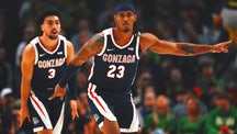 NEXT Trending Image: Men's College Basketball Top 10, Bubble Team NET Rankings: Gonzaga Makes Its Push