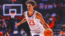 NEXT Trending Image: No. 20 Illinois Routs Missouri to Earn Biggest Blowout Win in Rivalry's History