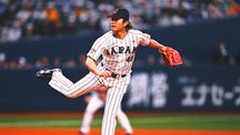 MLB Trending Image: Houston Astros Sign Japanese RHP Tatsuya Imai