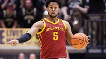BETTING Trending Image: Iowa State vs. Iowa Prediction, How to Watch, Odds, Channel