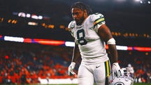 NFL Trending Image: 2025 NFL Week 16 Buzz: Packers RB Josh Jacobs Is Active